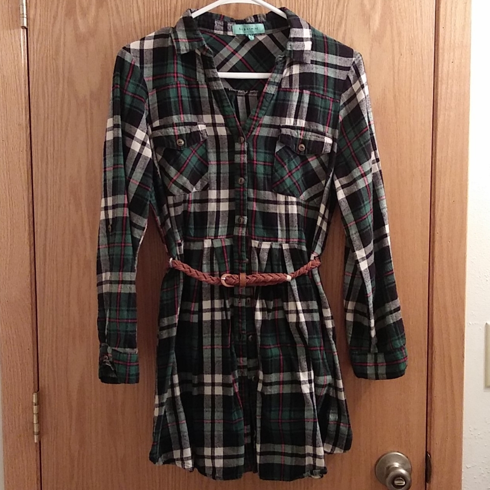 Womens dress
